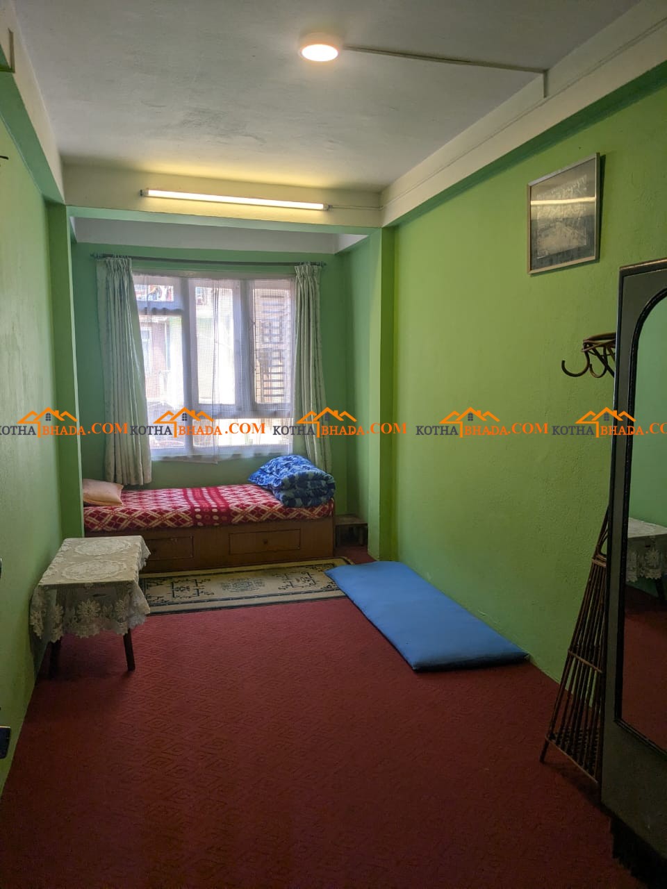 Furnished Room in Patan Sundhara